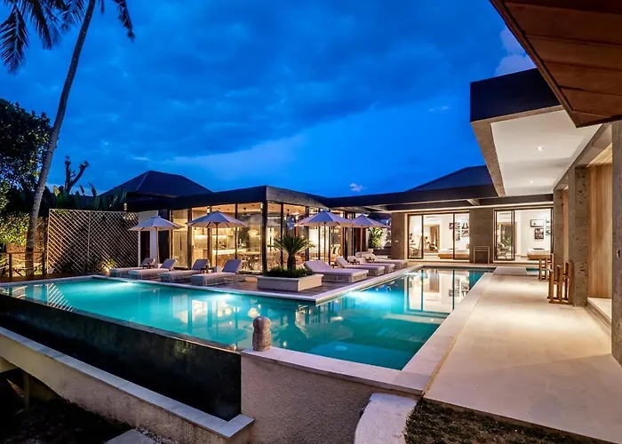 Villa Hanuman Teges By Balisuperhost Ubud