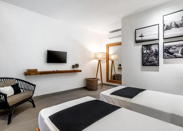 Villa Hanuman Teges By Balisuperhost *