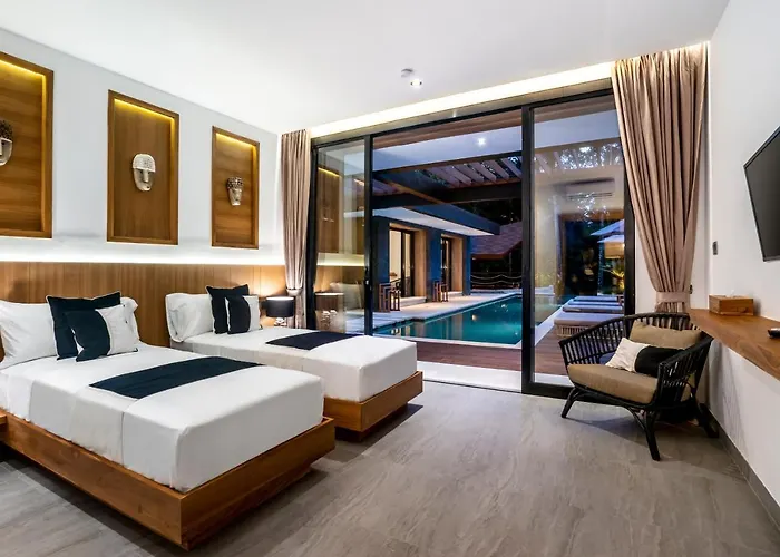 Hanuman Teges By Balisuperhost Villa Ubud
